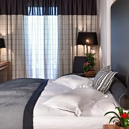 Olympus Thea Boutique Hotel 4*