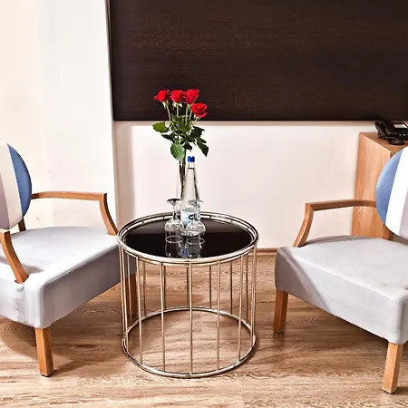 Hotel Olympus Thea Boutique Platamon