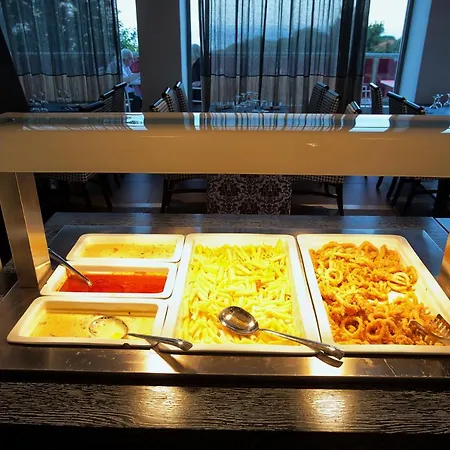 Hotel Olympus Thea Boutique 4*