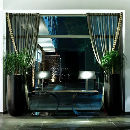 Hotel Olympus Thea Boutique Platamon