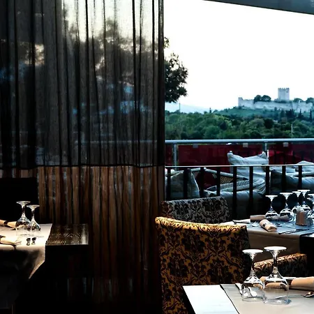 Olympus Thea Boutique Hotel Platamon