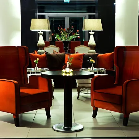 Hotel Olympus Thea Boutique Platamon