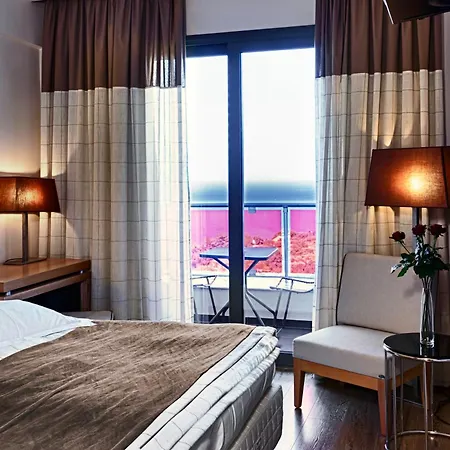 Olympus Thea Boutique 4*