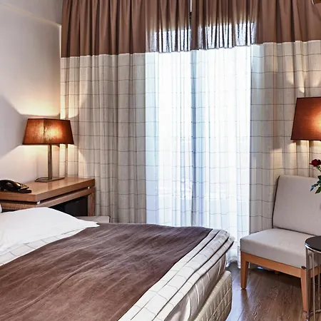 Olympus Thea Boutique Hotel 4*