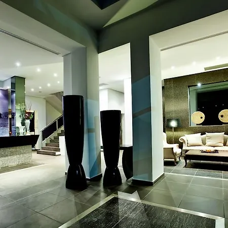 Olympus Thea Boutique Hotel