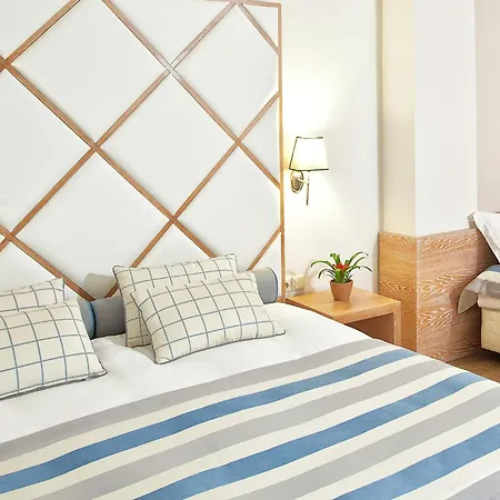 Olympus Thea Boutique Hotel