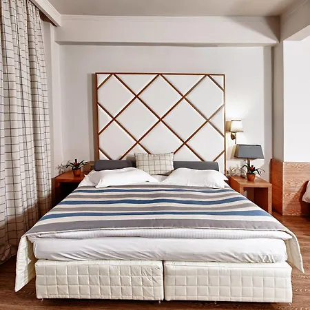 Olympus Thea Boutique Hotel Platamon