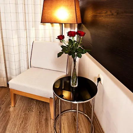 Olympus Thea Boutique Hotel 4*