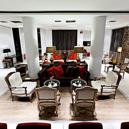 Olympus Thea Boutique Hotel