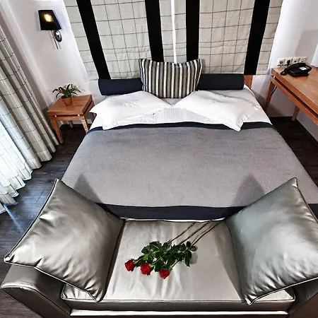 Olympus Thea Boutique Hotel 4*