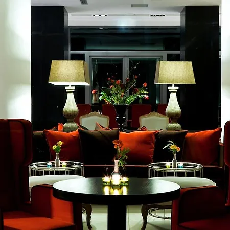 Olympus Thea Boutique 4*