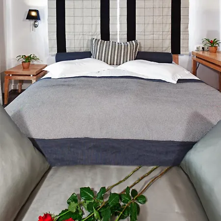 Hotel Olympus Thea Boutique