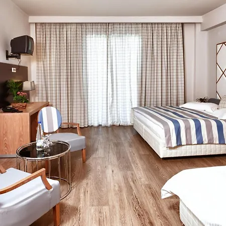 Hotel Olympus Thea Boutique