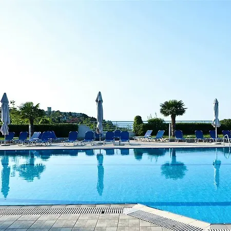 Hotel Olympus Thea Boutique