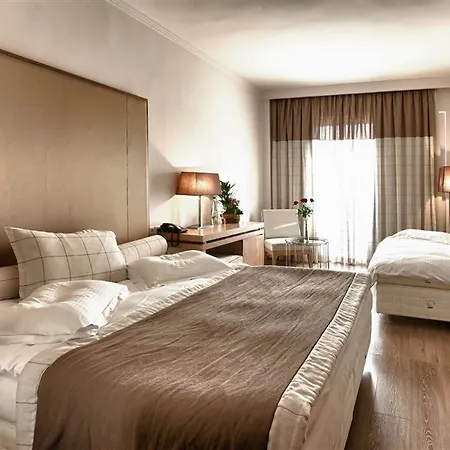 Olympus Thea Boutique 4*