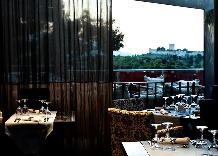 Olympus Thea Boutique Hotell Platamon
