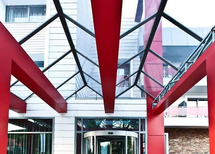 Olympus Thea Boutique Hotell