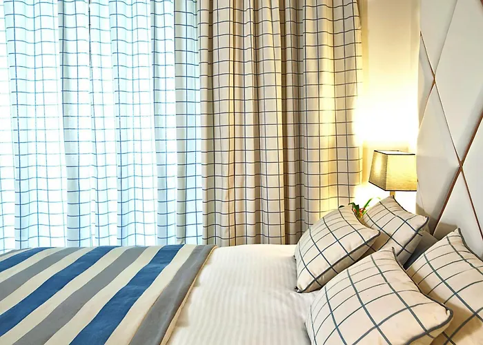 Hotell Olympus Thea Boutique Platamon
