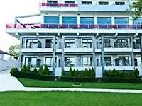 Hotell Olympus Thea Boutique 4*