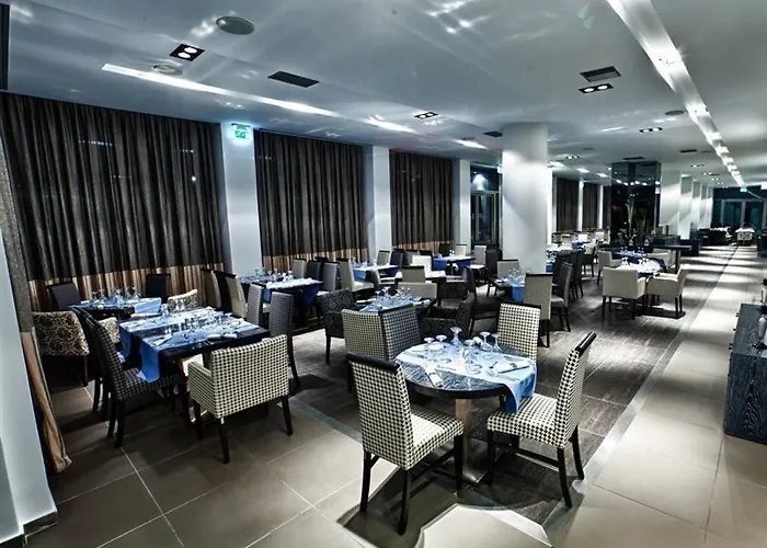 Hotell Olympus Thea Boutique 4*