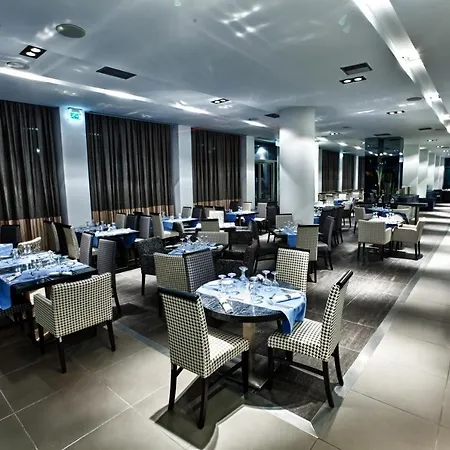 فندق Olympus Thea Boutique بلاتامون