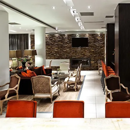 Hotel Olympus Thea Boutique Platamonas