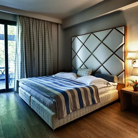 Olympus Thea Boutique Hotel Platamon