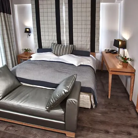 Olympus Thea Boutique 4* Platamon