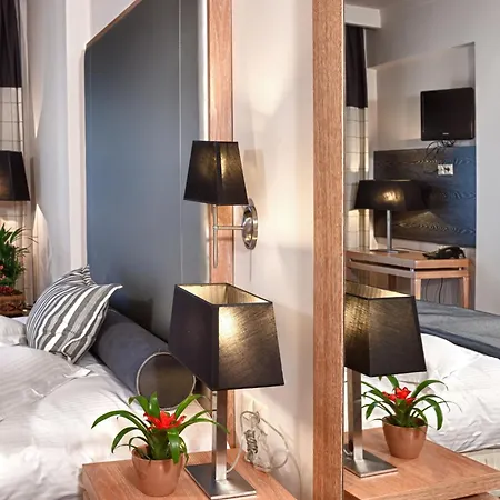 Olympus Thea Boutique 4*