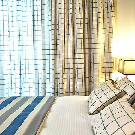 Hotel Olympus Thea Boutique Platamonas