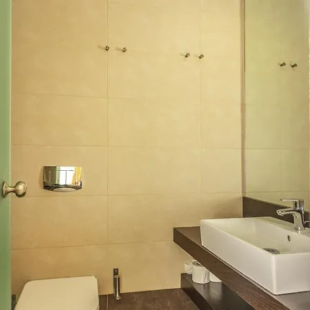 Olympus Thea Boutique 4* Платамонас