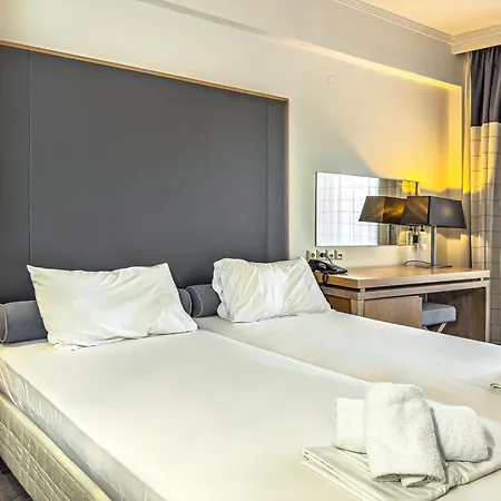 Hotel Olympus Thea Boutique 4*