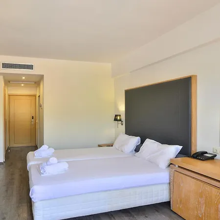 Olympus Thea Boutique 4*