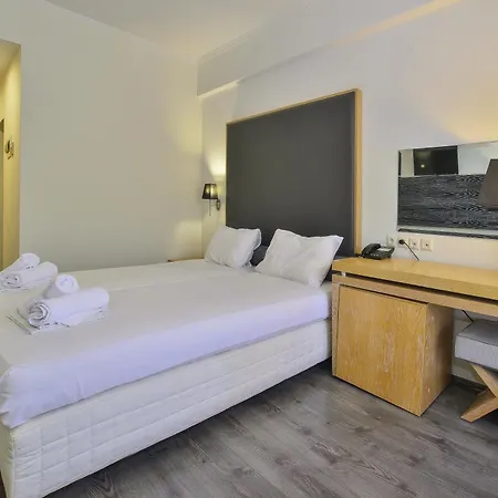 Olympus Thea Boutique 4* Платамонас