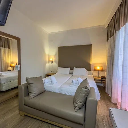 Olympus Thea Boutique 4*