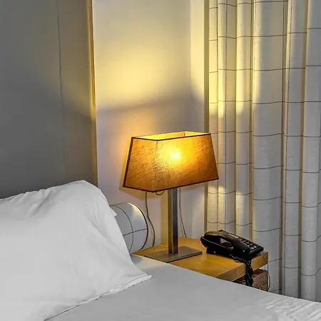 Хотел Olympus Thea Boutique 4*