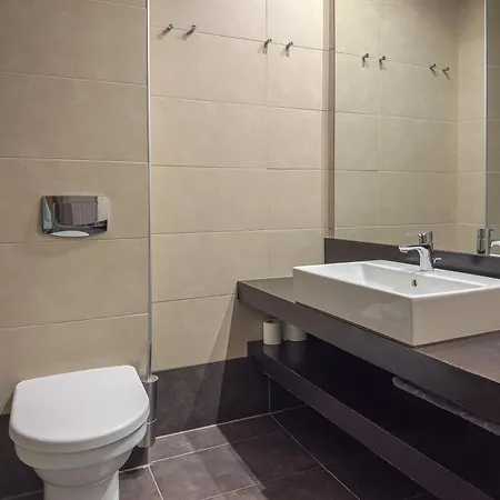 Olympus Thea Boutique 4*