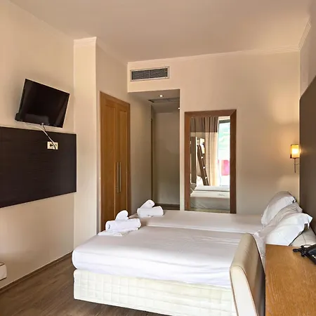 Olympus Thea Boutique 4*