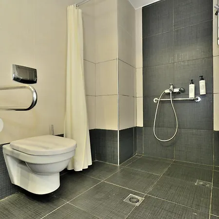 Olympus Thea Boutique Хотел