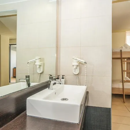 Olympus Thea Boutique 4*