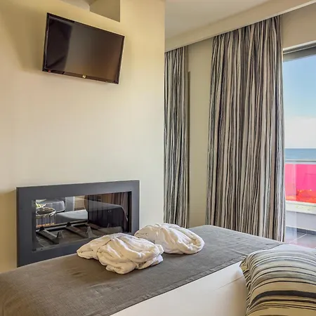 Hotel Olympus Thea Boutique Platamonas
