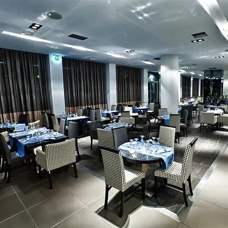 فندق Olympus Thea Boutique 4*