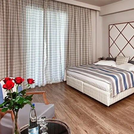 Olympus Thea Boutique Otel