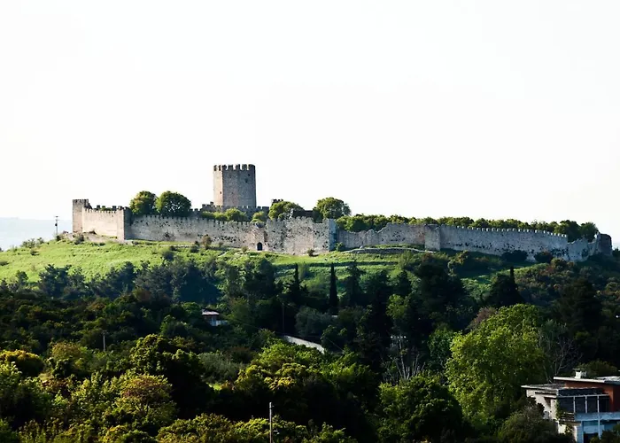 Olympus Thea Boutique Szálloda