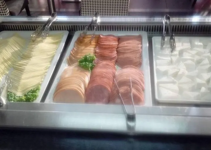 Szálloda Olympus Thea Boutique