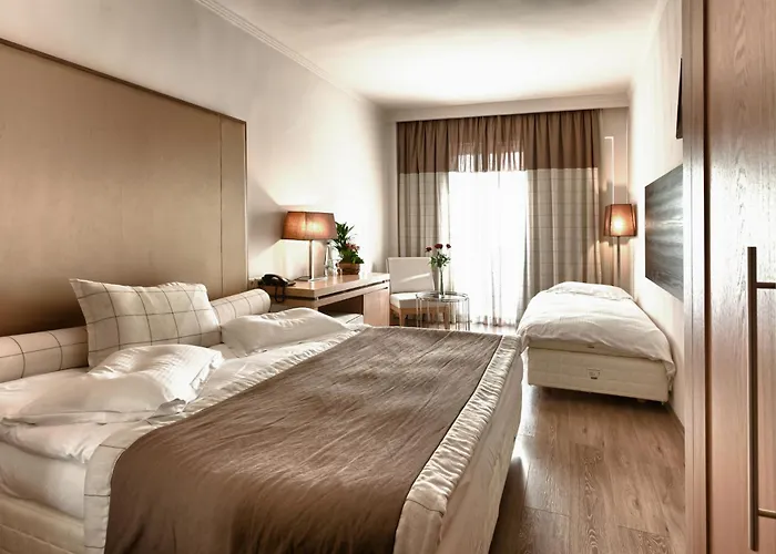 Olympus Thea Boutique 4*