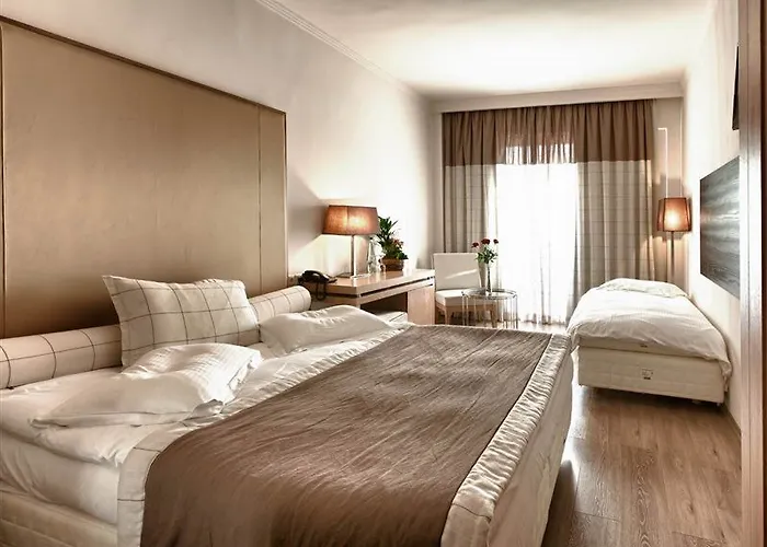 Olympus Thea Boutique 4*