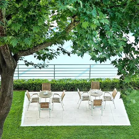 Olympus Thea Boutique Hotel Platamón