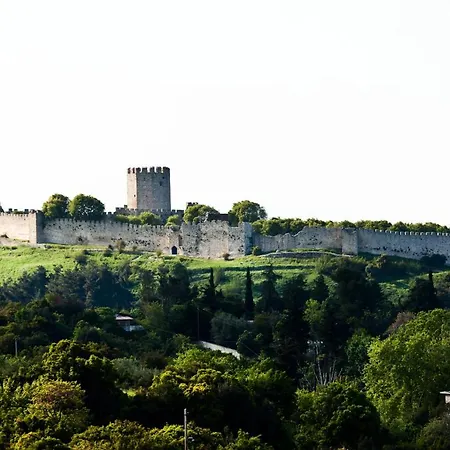 Olympus Thea Boutique Hotel