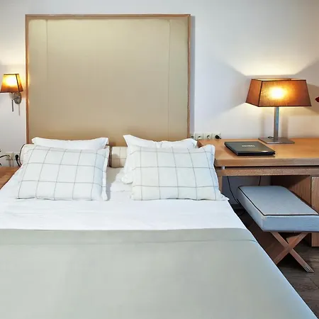 Olympus Thea Boutique Hotel Platamón